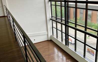 Imagem 6: Andar/laje corporativa para aluguel com 290 metros quadrados em Vila Leopoldina...