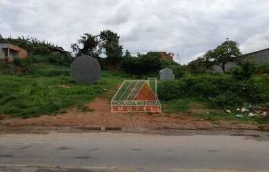 Imagem 3: Terreno Lote para Venda em Boa Esperança Santa Luzia-MG - 299