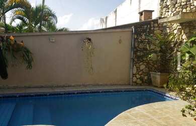 Imagem 3: Casa Alto Padrão à venda em Santana de Parnaíba - RESID 9