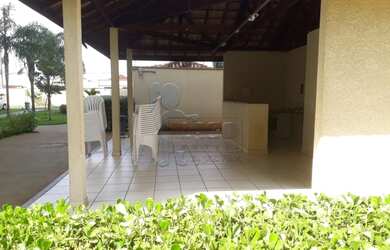 Imagem 9: Apartamento Padrão em Ribeirão Preto