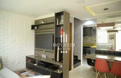 Imagem 4: Sobrado com 2 Suítes, 62 m² - venda por R$ 550.000 ou aluguel por R$...