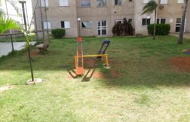 Imagem 11: Apartamento Padrão em Ribeirão Preto