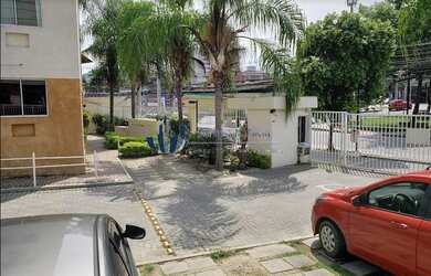 Imagem 2: Apartamento a venda e aluguel no RJ, bairro da Taquara