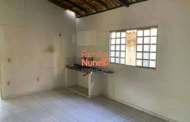 Imagem 3: Casa a venda no bairro Liberdade em Felixlândia