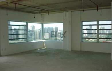 Imagem: O depósito possui 307m² de Área, Imóvel novo e está localizado