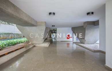 Imagem 2: SãO PAULO - Apartamento Padrão - Jardim América