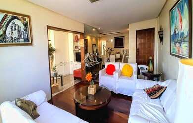 Imagem 5: APARTAMENTO RESIDENCIAL em SALVADOR - BA, ONDINA