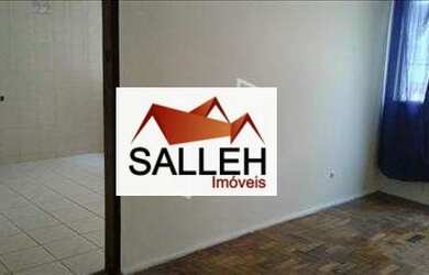 Imagem: O apartamento possui 2 Dormitórios, 1 Banheiro, 60m² de Área