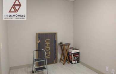 Imagem 10: Apartamento com 2 dormitórios à venda, 56 m² por R$ 290.000 - Vila...