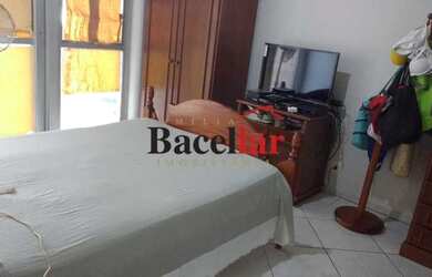 Imagem 6: Cobertura-À VENDA-Maracanã-Rio de Janeiro-RJ