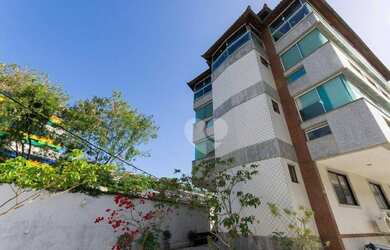 Imagem: O depósito possui 4 Vagas na garagem, 489m² de Área, Imóvel