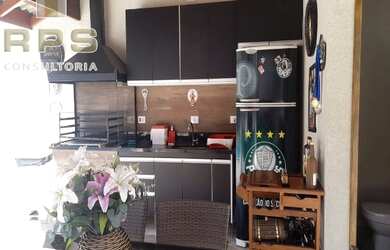 Imagem 4: Casa à venda - Jardim Estância Brasil - Atibaia - SP