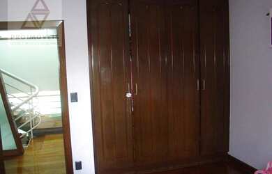 Imagem 16: Casa com 4 dormitórios à venda, 471 m² por R$ 1.400.000 - Jardim São...