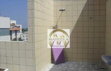 Imagem 8: Cobertura, 132 m² - venda por R$ 650.000,00 ou aluguel por R$ 6.500,00/mês...