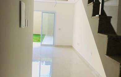 Imagem 14: EXCELENTE SOBRADO NO POTAL III