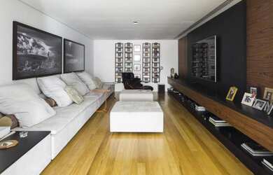 Imagem 11: SÃO PAULO - Casa Padrão - JARDIM PAULISTA