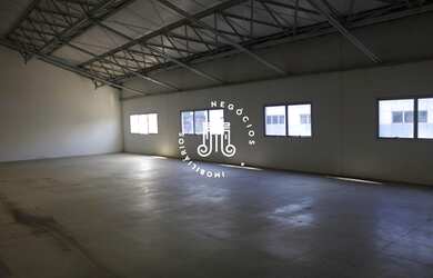 Imagem 8: Jundiaí - Galpão/Depósito/Armazém - Distrito Industrial