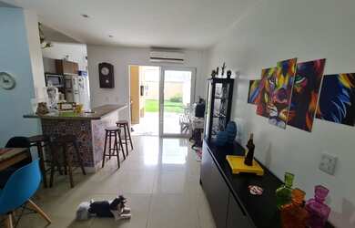 Imagem 10: Porto Alegre - Casa Padrão - Guarujá/ Portal do Guarujá