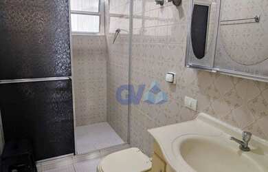 Imagem 7: Apartamento com 2 dormitórios, 86 m² - venda por R$ 360.000,00 ou aluguel...
