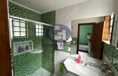 Imagem 7: RIO DE JANEIRO - Casa de Condomínio - TAQUARA