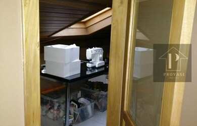 Imagem 16: Casa Alto Padrão à venda em Santana de Parnaíba/SP