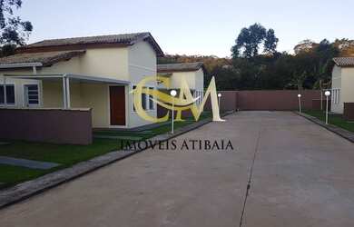 Imagem 7: Casa em condomínio Atibaia para venda ou permuta