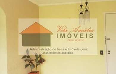 Imagem 7: São Paulo - Apartamento Padrão - Lauzane Paulista