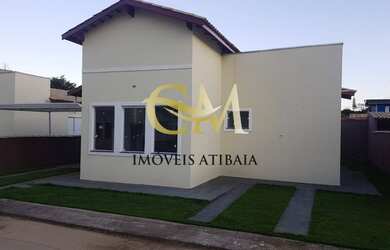 Imagem 1: Casa em condomínio Atibaia para venda ou permuta