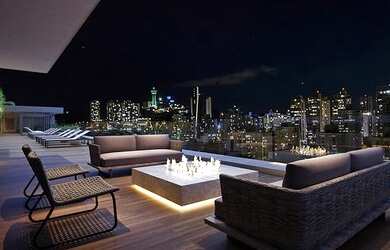 Imagem 7: Apartamento à venda 4 quartos 4 suítes 3 vagas - Vila da Serra