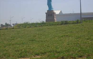 Imagem 4: Sao Carlos - Terreno Padrao - Jardim Maracana
