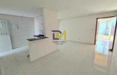 Imagem 6: Casa à venda no bairro Luiz Gonzaga - Caruaru/PE