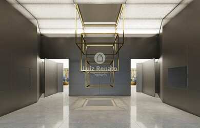 Imagem 7: Apartamento à venda 4 quartos 4 suítes 2 vagas - Jardim da Torre