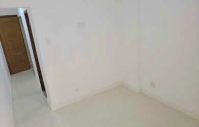 Imagem: A kitnet possui 1 Dormitório, 1 Banheiro, 40m² de Área e