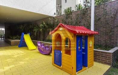 Imagem 15: BONJOUR ALTO DE PINHEIROS - 120 METROS