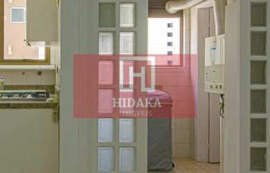 Imagem 4: Apartamento à venda no bairro Saúde - São Paulo/SP, Zona Sul