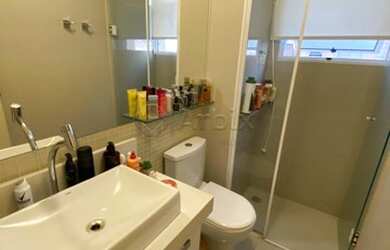 Imagem 11: Americana - Apartamento Padrão - Vila Omar