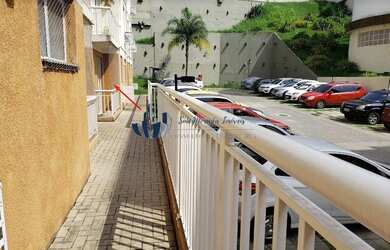 Imagem 5: Apartamento a venda e aluguel no RJ, bairro da Taquara