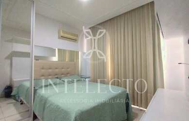 Imagem 6: Vendo apartamento 2 quartos 1 suíte Residencial Pallacios