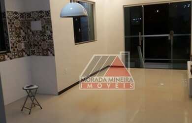 Imagem 6: Casa Alto Padrão para Venda em Novo Centro Santa Luzia-MG - 315