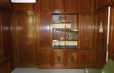 Imagem 16: Mansão - Alto da Boa Vista