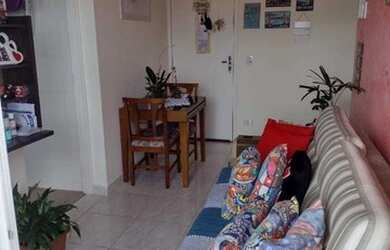 Imagem 4: Lindo Apartamento 2 Dormitórios repleto de armarios plenejados