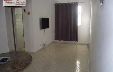 Imagem 2: Apartamento à venda, 52 m² por R$ 280.000,00 - Madureira - Rio de Janeiro/RJ
