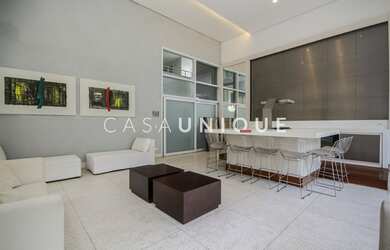 Imagem 8: SãO PAULO - Apartamento Padrão - Jardim Paulista