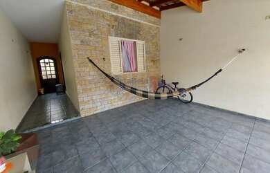 Imagem 1: Casa a venda com ótima Localização no bairro Jd Ana Emilia em Taubaté