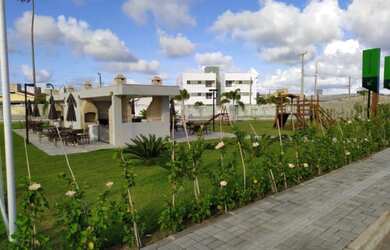 Imagem 4: Excelente Oportunidade de Lote/Terreno no Condomínio Sunville 248,06mt²- João Pessoa - Pa