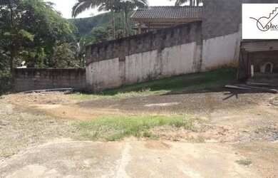 Imagem 4: MARAVILHOSO Terreno em Condomínio Fechado no Bairro dos Freitas - SJCampos