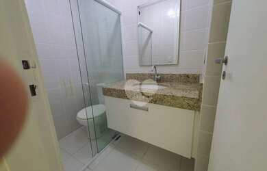 Imagem 10: Sala à venda, 74 m² por R$ 790.000,00 - Barra da Tijuca - Rio de Janeiro/RJ