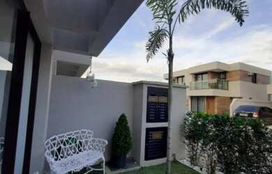 Imagem 6: Linda casa no Contemporâneo Design Resort Campo Grande