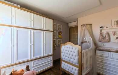 Imagem 6: Apartamento Alto Padrão na Moóca, 3 Suítes, 3 vagas + depósito privativo