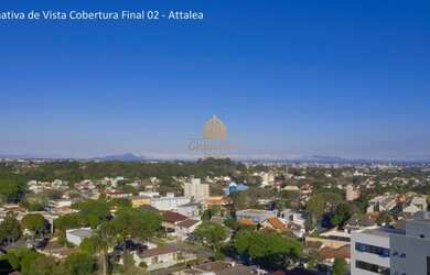 Imagem 6: Apartamento 4 suítes 4 vagas - Vizinho ao Graciosa Country Club